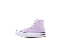 CONVERSE Zapatillas deportivas 'CTAS' lavanda / blanco 29 lavanda / blanco