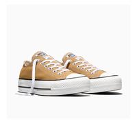 CONVERSE Zapatillas deportivas bajas 'CTAS' miel 37 miel