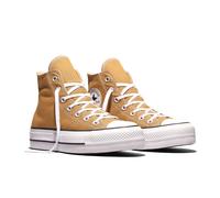 CONVERSE Zapatillas deportivas CTAS Lift Seasonal Color. Color miel