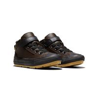 CONVERSE Zapatillas deportivas CTAS MALDEN STREET MID. Color Marrón Oscuro