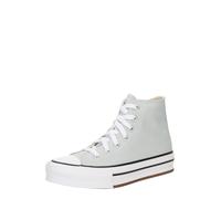 CONVERSE Zapatillas deportivas 'CTAS' menta / negro / blanco 33,5 menta / negro / blanco