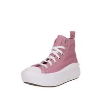 CONVERSE Zapatillas deportivas 'CTAS MOVE HI CLIFFSIDE' rosa 35 rosa