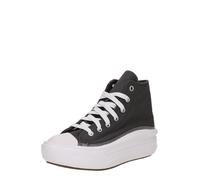CONVERSE Zapatillas deportivas 'Ctas Move' negro / blanco 34 negro / blanco