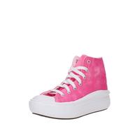 CONVERSE Zapatillas deportivas 'CTAS MOVE' rosa / blanco 33,5 rosa / blanco