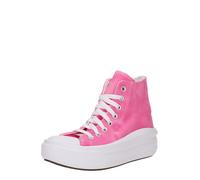 CONVERSE Zapatillas deportivas 'CTAS MOVE' rosa claro / blanco, Talla 35