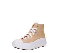 CONVERSE Zapatillas deportivas 'CTAS MOVE' taupe / blanco, Talla 28,5