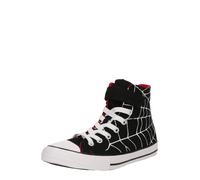 CONVERSE Zapatillas deportivas 'CTAS' negro / blanco, Talla 33,5