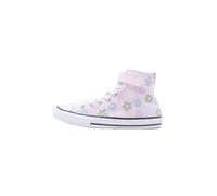 CONVERSE Zapatillas deportivas 'CTAS' verde pastel / lavanda / rosa pastel / blanco 30 verde pastel / lavanda / rosa pastel / blanco