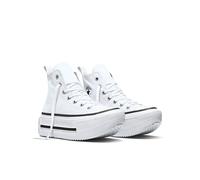 CONVERSE Zapatillas deportivas LIFT DOUBLE STACK FOUNDATION. Color Blanco