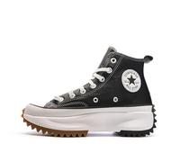 Converse Zapatillas Negras Mixtas Run Star Hike, Negro , 44.5 EU