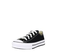 CONVERSE Zapatillas deportivas negro / blanco 36 negro / blanco