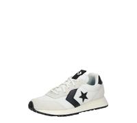 CONVERSE Zapatillas deportivas 'OMEGA OX' kitt / negro / blanco 38 kitt / negro / blanco