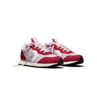 CONVERSE Zapatillas deportivas OMEGA TRAINER SPORT. Color rosa/rojo