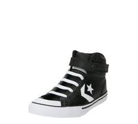 Botas altas converse pro blaze strap infantil bk 28