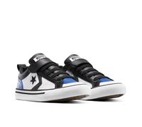 Converse Zapatillas deportivas Pro Blaze Strap Archival Athletics. Talla 35. Color Blanco
