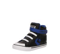 CONVERSE Zapatillas deportivas 'PRO BLAZE STRAP' azul real / negro / blanco 20 azul real / negro / blanco