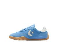 Converse Zapatillas deportivas Run Star para mujer, Cielo abierto/garca/marrón claro, 37.5 EU