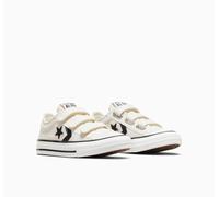 Converse Zapatillas deportivas Star Player 76 3V. Talla 34. Color Blanco