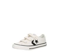 CONVERSE Zapatillas deportivas 'STAR PLAYER 76' crema / negro 33 crema / negro