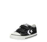 CONVERSE Zapatillas deportivas 'STAR PLAYER 76 EASY-ON' negro / blanco 21 negro / blanco