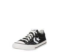 CONVERSE Zapatillas deportivas 'STAR PLAYER 76 FOUNDATIONAL' negro / blanco 37,5 negro / blanco