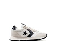 Converse Zapatillas deportivas unisex Converse Omega, Blanco vintage/negro/garceta, 7 Big Kid