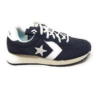 Converse Zapatillas Deportivas Unisex Converse Omega, Negro/Blanco Vintage/Garceta, 5 Big Kid