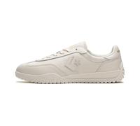 Converse - Zapatillas Estilo Retro Blancas con Acentos Dorados - Shoes - Mujer - Blanco - 36 EU -