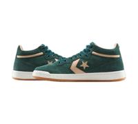 Converse Zapatillas Fastbreak Pro Mid Piel Verde A10590C SNAEKAER Casual Unisex