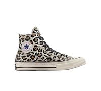 Converse Zapatillas Leopardo Chuck 70 Glow-In-The-Dark Leopard Print Exóticas Y Duraderas