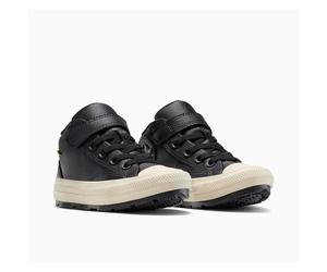 CONVERSE Zapatillas Malden Street Boot Peak Style. Color Negro