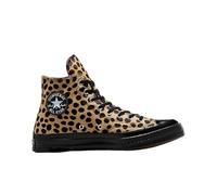 Converse Chuck 70 High Pony Hair Ref. A12705C Color Marrón Talla 37