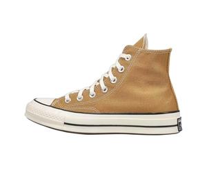 Converse Zapatillas Mostaza Chuck 70 Hi Toadstool 36