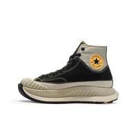 Converse Zapatillas Negras/Grises Hombre Chuck 70, Negro , 44 EU