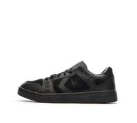 Converse Zapatillas Negras Hombre As-1 Pro, Negro , 44 EU