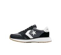 CONVERSE Zapatillas Negras Omni Trainer Black Cómodas y Ligeras