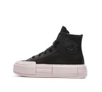 Converse - Zapatillas negras para hombre Chuck Taylor All Star Cruise A06143C, Negro , 35.5 EU