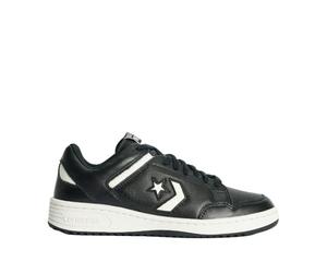 Converse Zapatillas Negras Weapon Leather