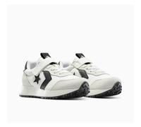 CONVERSE Zapatillas Omega Trainer Foundation. Color blanco/negro