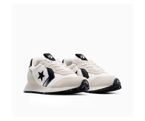 CONVERSE Zapatillas Omega Trainer Foundation. Color blanco/negro
