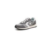 Zapatillas Omega Trainer Hombre Talla 42. Color Gris