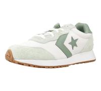 Converse Zapatillas Omega Trainer para mujer, Surplus Mint/Egret/Foothill Gr, 38 EU