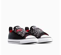 Converse Zapatillas One Strap Spiderweb. Talla 25. Color Negro