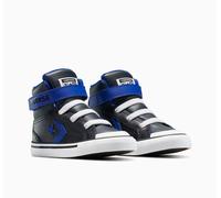 Converse Zapatillas Pro Blaze Strap Varsity. Talla 23. Color Negro