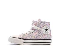 Converse Zapatillas Púrpura Niño/niña Chuck Taylor All Star, morado, 21 EU