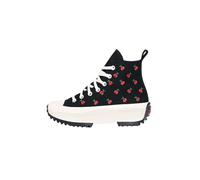 Converse Zapatillas Run Star Hi Platform Unisex Cerezas 38,5