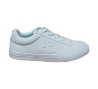 Converse Zapatillas Sport Casual OX Blancas A16018C Sneaker Casual NIÑO NIÑA