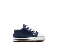Converse Chuck Taylor All Star Cribster Canvas. Talla 19. Color Azul