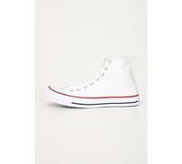 Converse Zapatillas Unisex Blancas Chuck Taylor All Star Classic Primavera