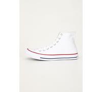 CONVERSE Zapatillas Unisex Blanco Chuck Taylor All Star Clásico, Otoño